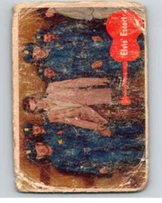 1956 Topps Elvis Presley #38 Elvis Escort  V67758