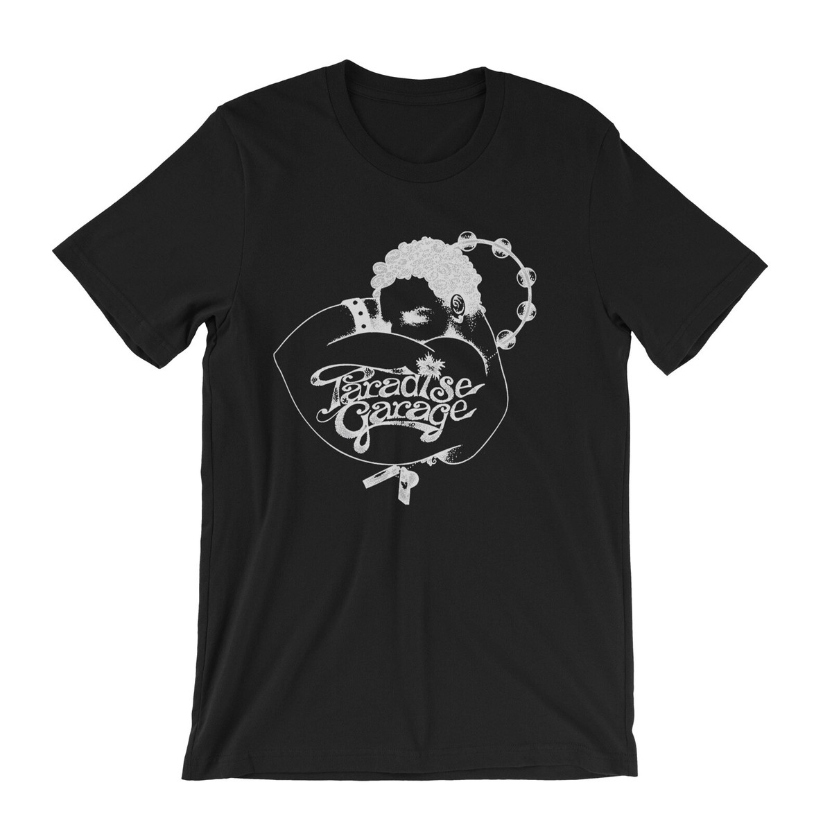 ENTH 第1回PARADISE GARAGE Tシャツ XL ENTH 第1回PARADISE GARAGE Tシャツ XL - メルカリ