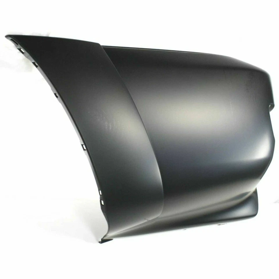 New Rear Driver Side Black Bumper End Cap For 03-05 Toyota 4Runner TO1104118 - Image 3 of 4