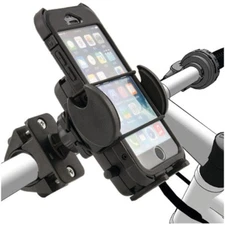 SM432 Handlebar Mount for Apple iPhone 15 14 13 12 11-Mini/Plus/Pro/Pro Max 6.7"