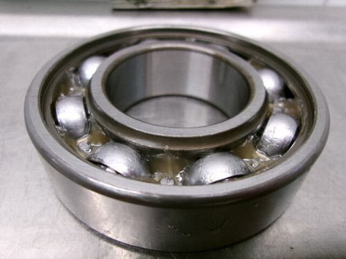 SUZUKI GSXR 1000 2015 Rear Wheel Bearing 09262-32022: 80992 - Picture 3 of 4
