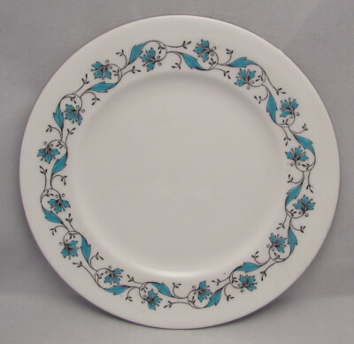 Royal Albert England HARMONY Dinner Plate