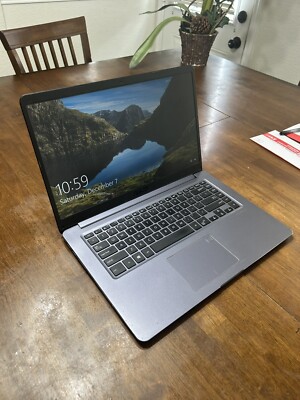 asus vivobook 15 F510QA