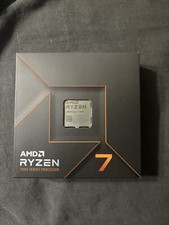 AMD Ryzen 7 7700X Raphael AM5 4.5 GHz 8-Core ...