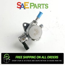 NEW Direct Injection High Pressure Fuel Pump ...