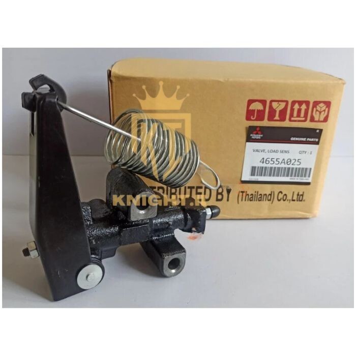 Fits For Mitsubishi All TRITON NEW HDX Valveload sensing