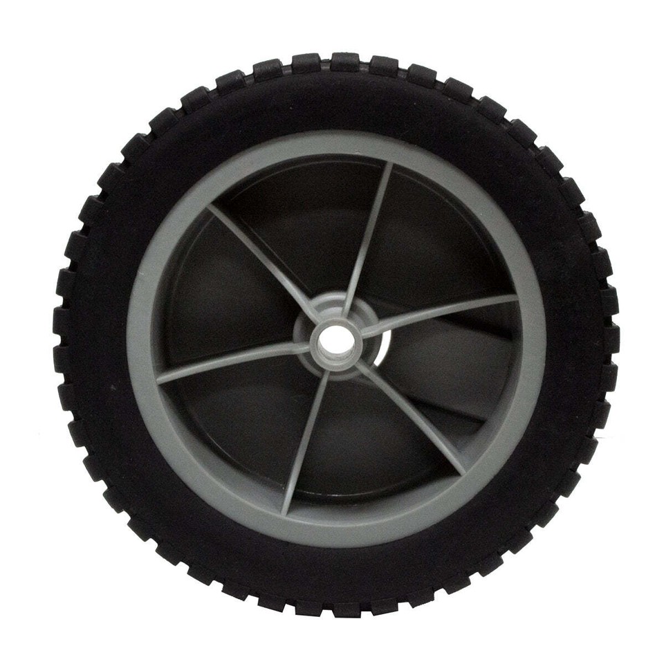 Ruota Posteriore IBEA Rasaerba Tosaerba Tagliaerba 500 550 023332 - Foto 3