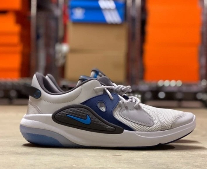 Nike Joyride CC AO1742 004 Men s Running Shoes Vast Grey Blue Hero NEW