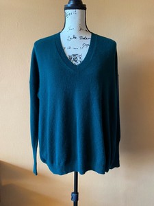 j crew cashmere boyfriend sweater