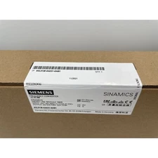 NewSiemens 6SL3130-6AE21-0AB1 S120 Smart Line Module US FREE TAX