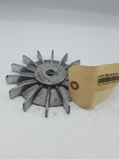 Cooling Fan 6" Od Bore 17mm W/2