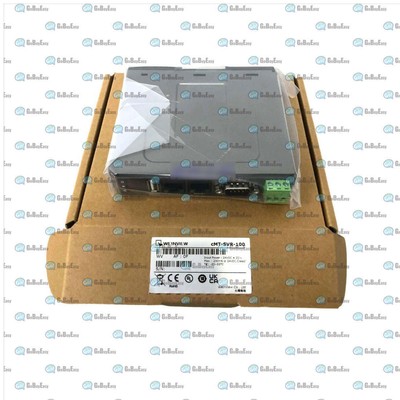 1PC New Weinview cMT-SVR-100 HMI touch Screen Host Controller #F19