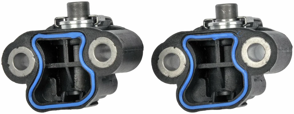 Tensor de corrente de temporização do motor compatível com 2007-2008 Ford E-150 Econoline 5.4L V8 Dorman - Imagem 3 de 4