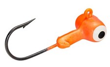 Strike King Mr. Crappie Sausage Jigheads 3pk Crappie & Panfish Lead Head Jigs