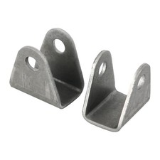 Suspension Shock Mount Bracket For Go Kart Dune Buggy Quad ATV DIY 4 Wheelers