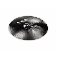 Paiste Color Sound 900 Black 19" Crash Cymbal/New/Model  CY0001911419