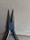 Vintage Utica Needle Nose Pliers 23-442 - 4.5" Long - USA  — photo 3