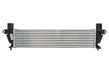 Radiateur Isuzu D-MAX