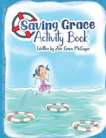 Saving Grace Zoie Grace Mcguyer Taschenbuch Englisch 2023 EAN 9781916622579