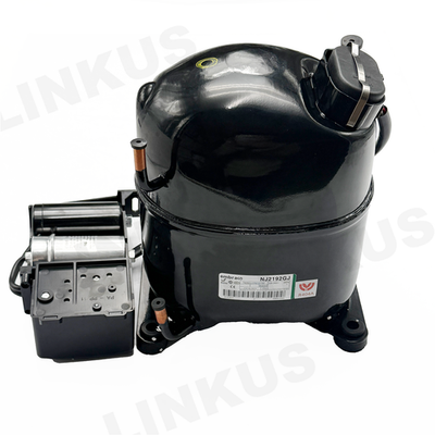 #ad Brand New NJ2192GJ 1HP for Refrigeration compressor 220 240V 50Hz $699.99