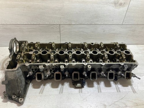 BMW X3 E83 2007 Diesel Zylinderkopf 7792753 ODN3506