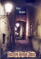 Journeys Beyond Advice Rhys Hughes Taschenbuch Kartoniert / Broschiert Englisch