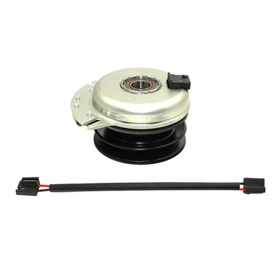 #ad #ad Electric PTO Clutch Fits Honda Replaces 80186 VK1 003 $194.99
