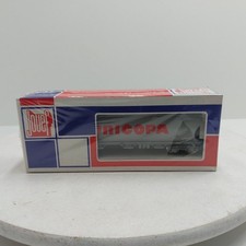 Ho Jouef 6541 SNCF Wagon Trémie Céréalier à Bogies Unicopa neuf sous blister 