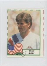 1995 Mundicromo Copa America Album Stickers Brian Quinn #135 3u4