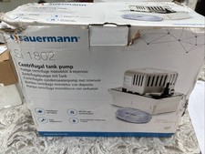 Sauermann Condensate Pump