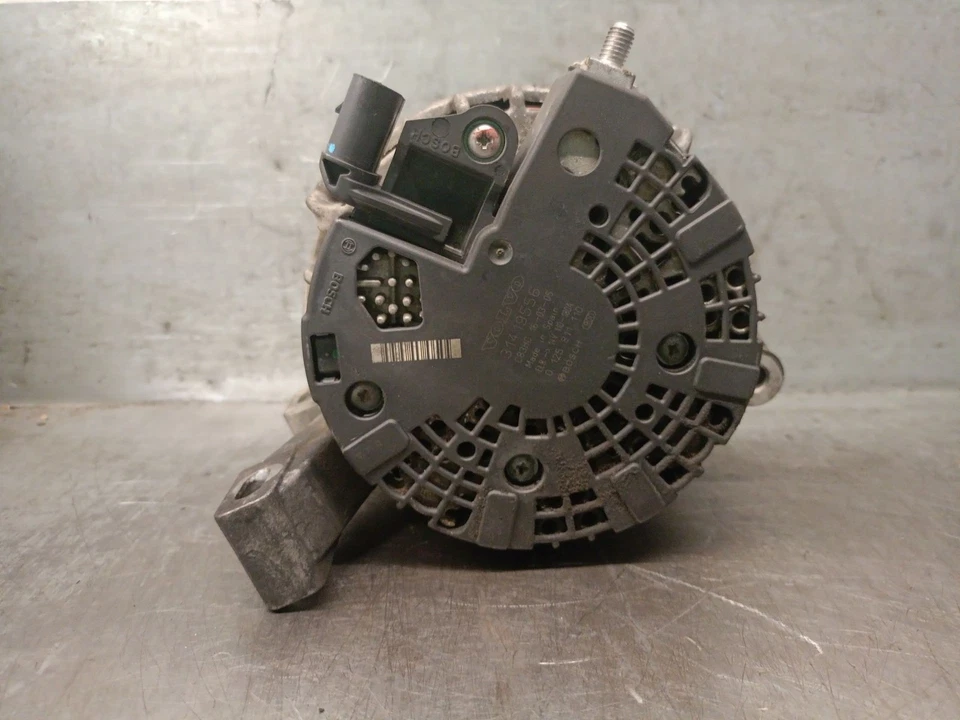 31419556 ALTERNATORE / 0125811110 BOSCH / 36012618 / 5570392 PER VOLVO XC70 II - Immagine 4 di 4