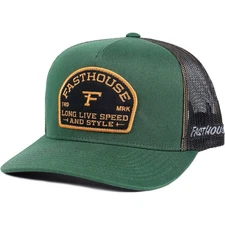 Fasthouse Arthur Hat