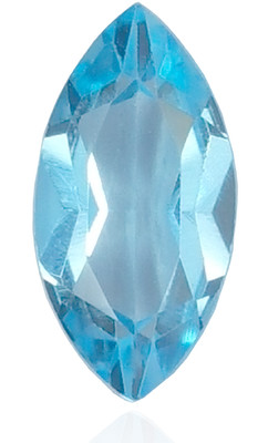   Topaz Natural Marquise Cut 8mmx4mm  