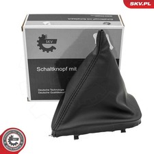Schalthebelknauf ESEN SKV 63SKV925 für BMW 3er E46 Touring Compact 316 318 320