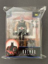 New McFarlane Toys DC Direct The New Batman Adventures Bane Action Fig 051324SR