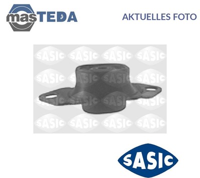 9001923 MOTORLAGER MOTORHALTER MOTORAUFHÄNGUNG TRANSMISSION SIDED SASIC NEU