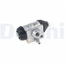 Delphi Radbremszylinder für Dacia Sandero Renault Clio