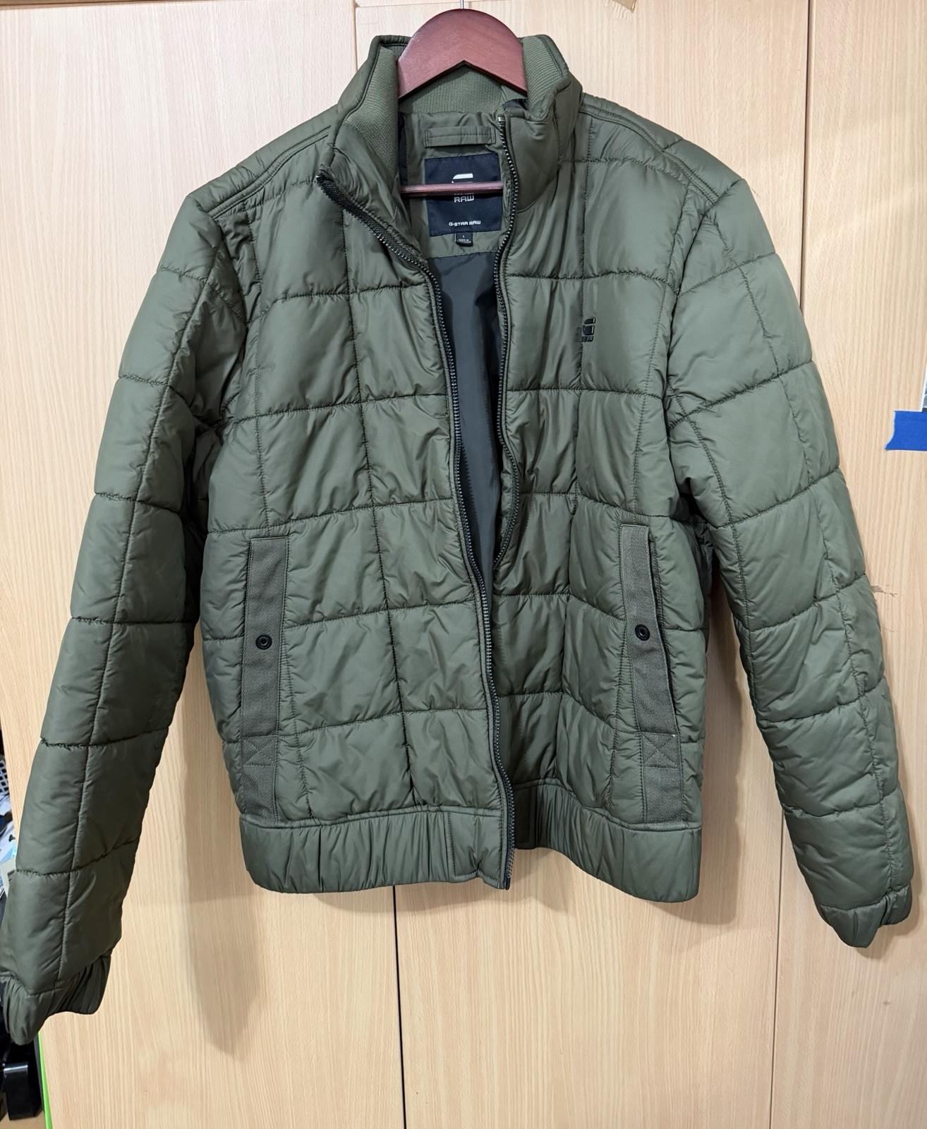jacket men - image 1