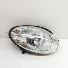 Faro delantero derecho FIAT 500L RHD 47520748 1.4 gasolina 70kw 2014 29811975