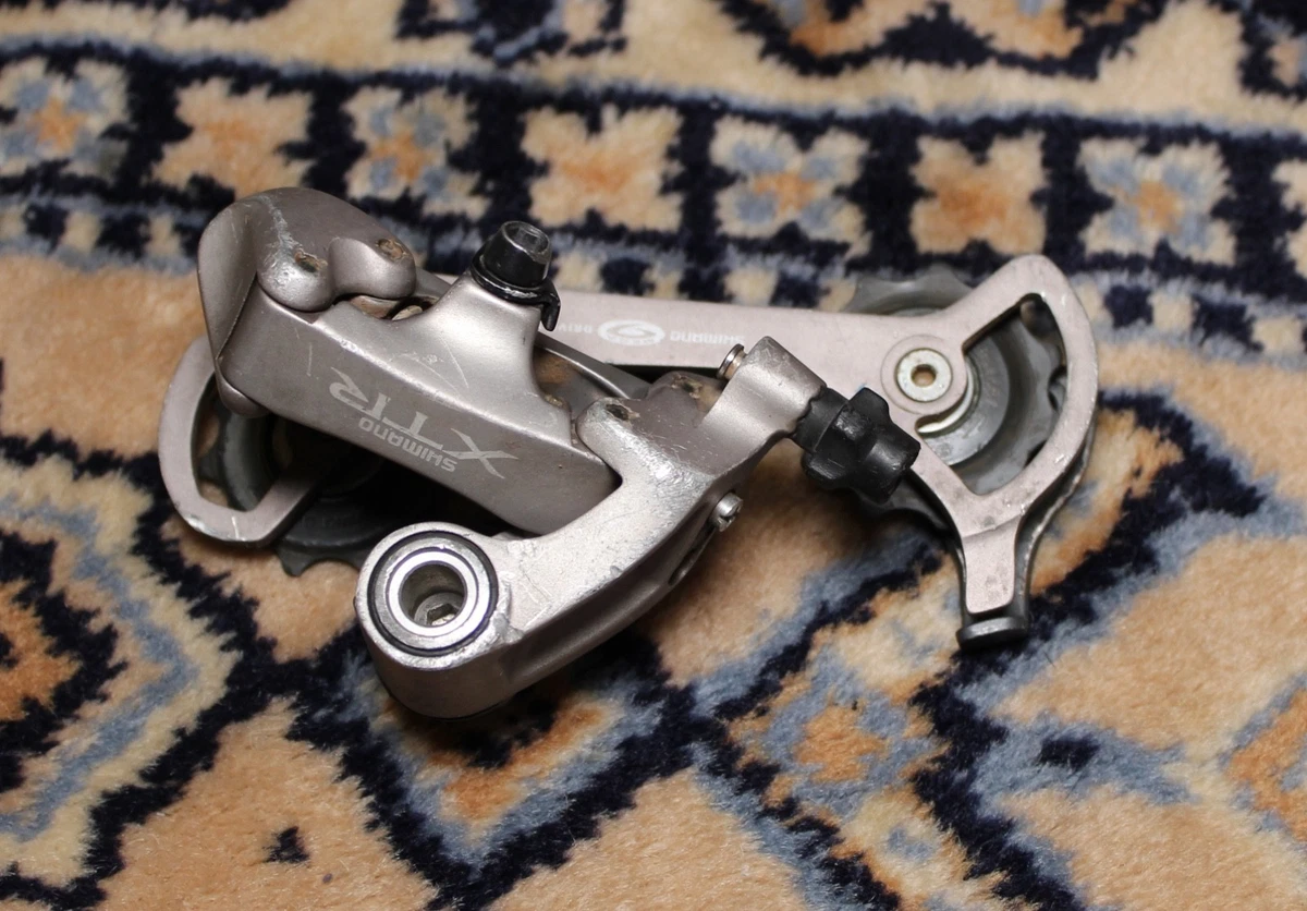 xtr 9 speed products for sale | eBay