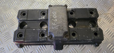 Carter copri motore a bilanciere Suzuki Rf600 900