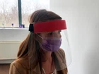 Eye Protection Face Shield Face Shield Goggles Anti-Spit