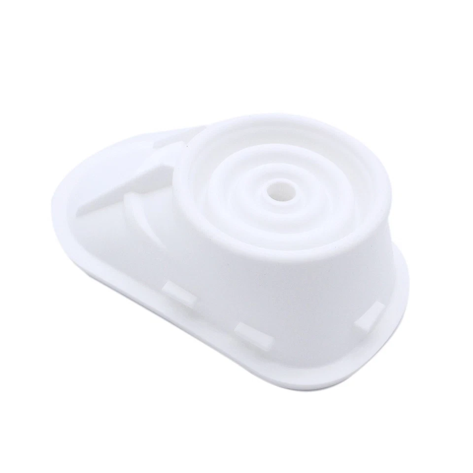 For 2004-2006 Pontiac GTO 6-Speed Manual T56 Lower Shifter Shift Boot 92169185 Foto 2 de 4