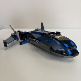 Lego X-Men vs. The Sentinel 76022 Marvel Super Heroes 100% Complete Set no Box