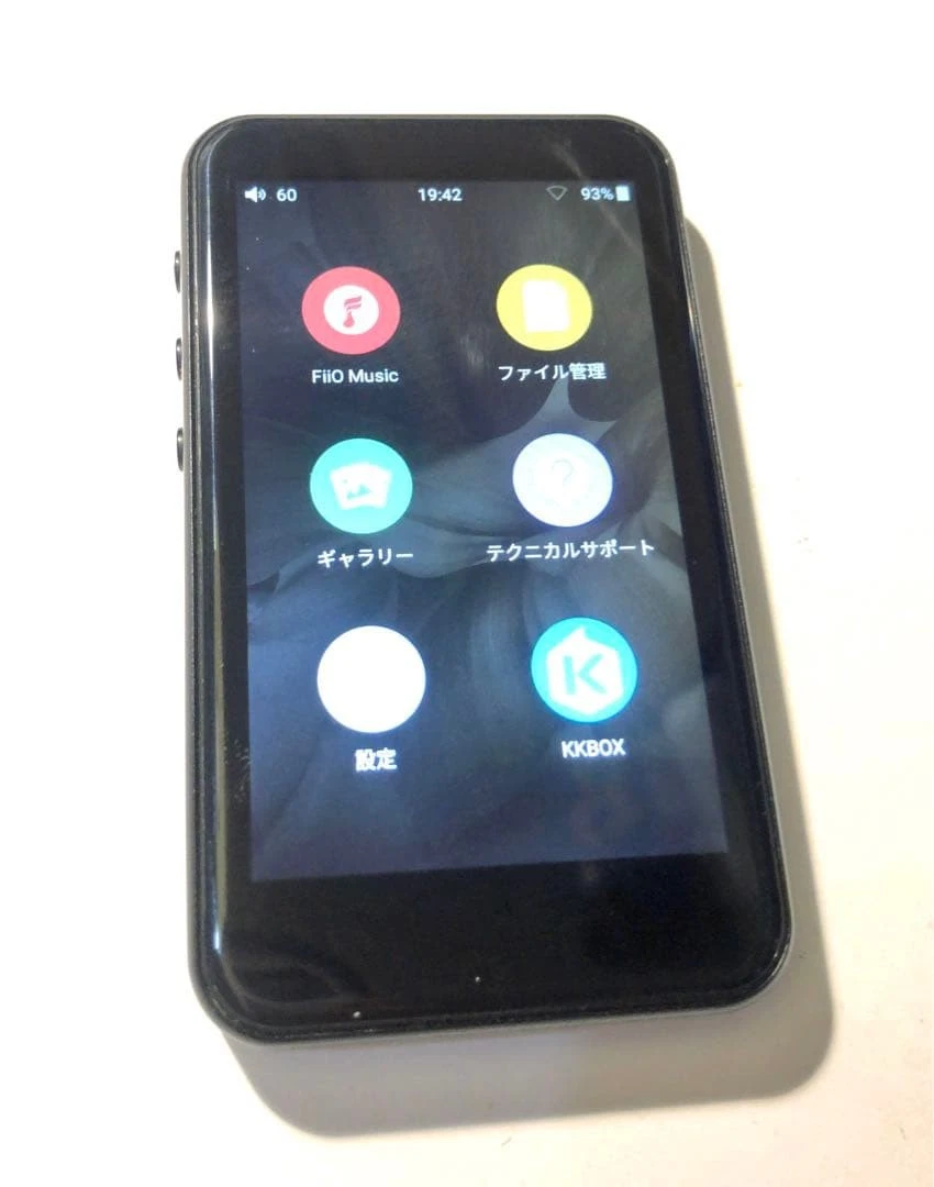 FiiO M6 MP3 Players for sale | eBay