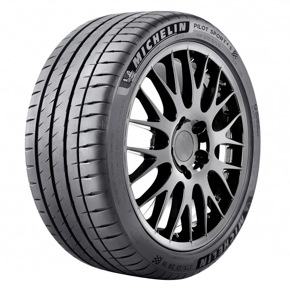 Michelin 245/40/18 Car & Truck Tires for sale | eBay