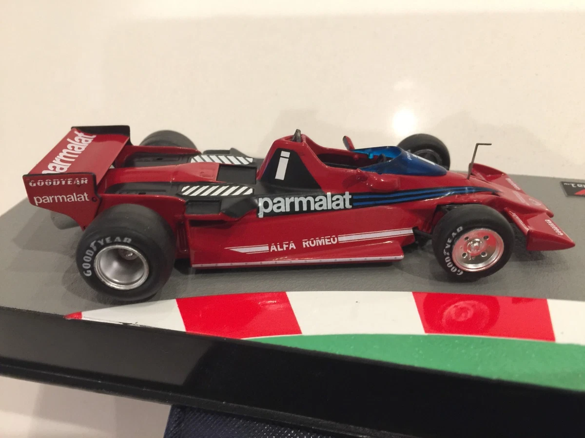 1/43 TSM ブラバム BT46B ファンカー ニキ・ラウダ 1/43 TSM ブラバム BT46B ファンカー ニキ・ラウダ - メルカリ