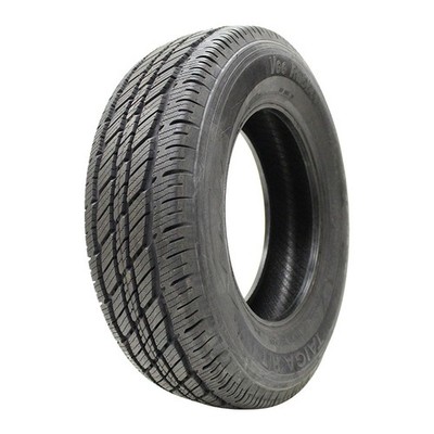 1 New Vee Rubber Taiga H/t  - P225/65r17 Tires 2256517 225 65 17