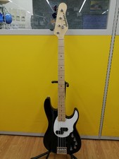 Bajo eléctrico Jackson CBXM4 usado [AUTÉNTICO]