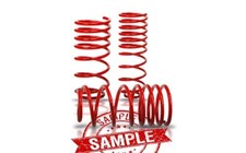 Vmaxx Tieferlegungsfedern ca. 40/35mm für Alfa Romeo 159 Sportwagon - Typ 939